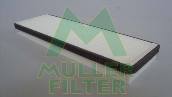 MULLER FILTER filtras, salono oras FC187
